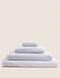 Pure Cotton Quick Dry Towel